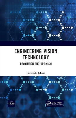 Cover of Engineering Vision Technology