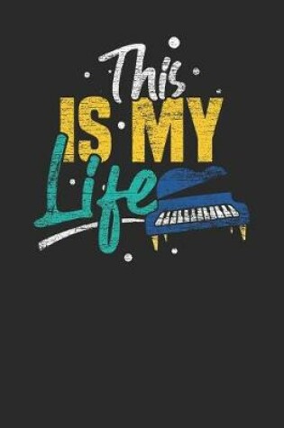 Cover of This Is My Life