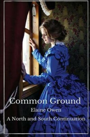 Cover of Common Ground