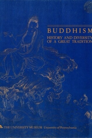 Cover of Buddhism