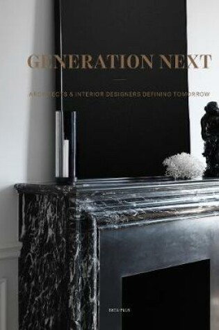 Cover of Generation Next