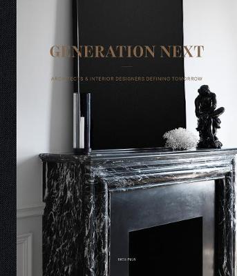 Book cover for Generation Next