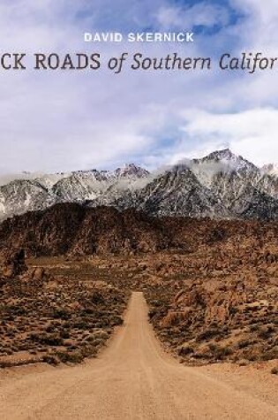 Cover of Back Roads of Southern California