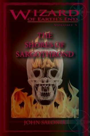 Cover of The Shores of Sargothrond