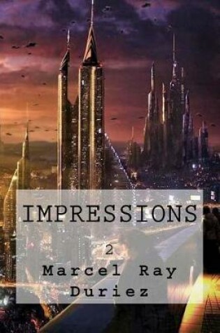 Cover of Impression