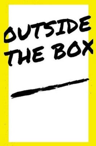 Cover of Outside The Box