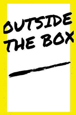 Book cover for Outside The Box