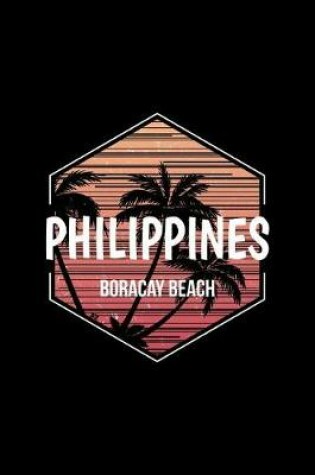 Cover of Boracay Beach Philippines