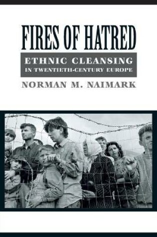 Cover of Fires of Hatred