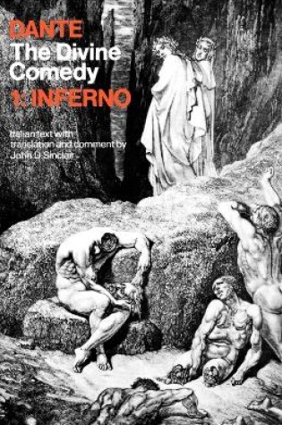 Cover of The Divine Comedy: I. Inferno