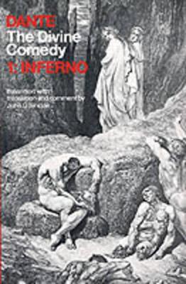 Book cover for The Divine Comedy: I. Inferno