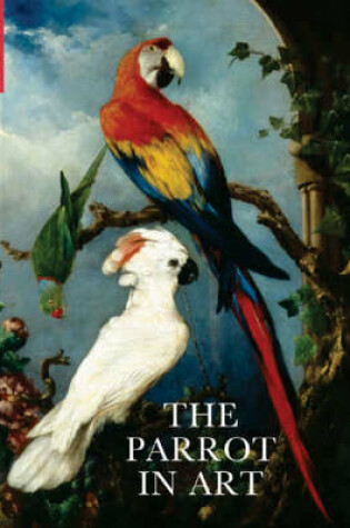 Cover of The Parrot in Art