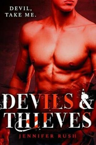 Cover of Devils & Thieves