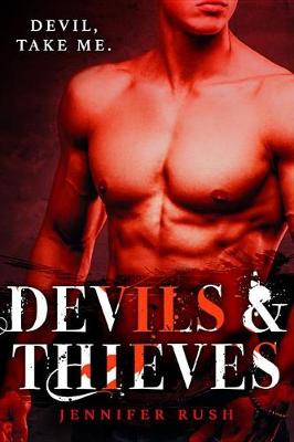 Book cover for Devils & Thieves