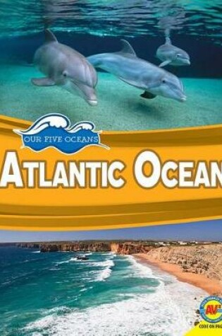 Cover of Atlantic Ocean