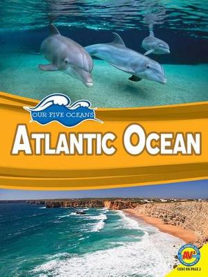 Cover of Atlantic Ocean