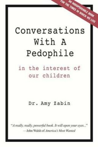 Cover of Conversations with a Pedophile