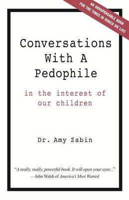 Cover of Conversations with a Pedophile