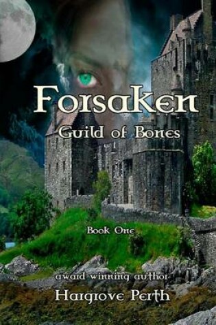 Cover of Forsaken