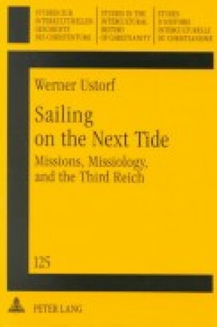 Cover of Sailing on the Next Tide