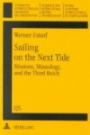 Book cover for Sailing on the Next Tide