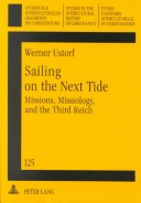 Cover of Sailing on the Next Tide