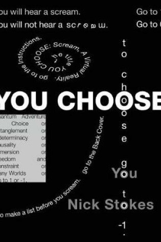 Cover of You Choose