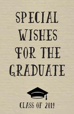 Book cover for Special Wishes for the Graduate