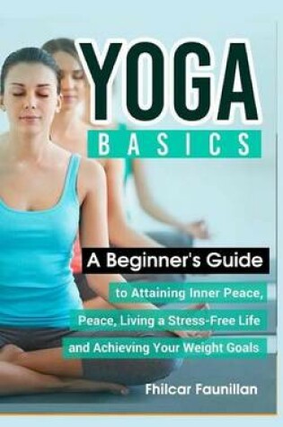 Cover of Yoga Basics