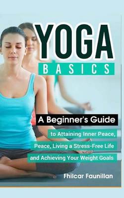 Book cover for Yoga Basics