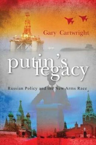 Cover of Putin's Legacy