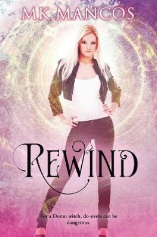 Cover of Rewind