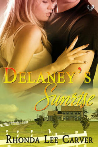 Cover of Delaney's Sunrise