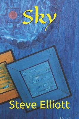 Book cover for Sky