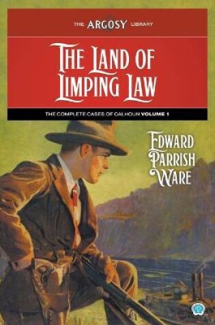 Cover of The Land of Limping Law