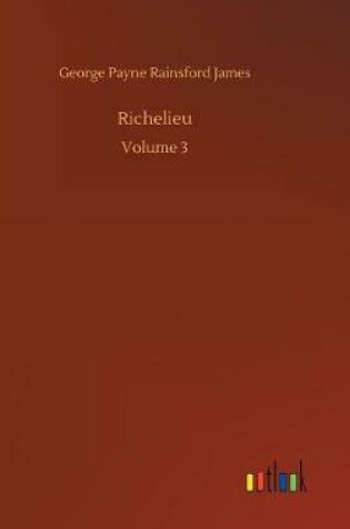 Cover of Richelieu