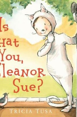 Cover of Is That You, Eleanor Sue?