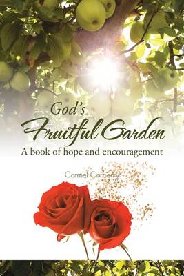 Book cover for God's Fruitful Garden