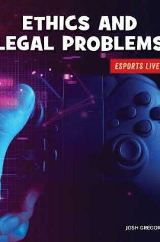 Cover of Ethics and Legal Problems