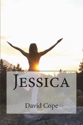 Book cover for Jessica