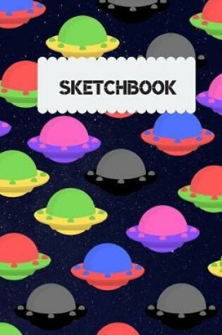 Cover of Sketchbook