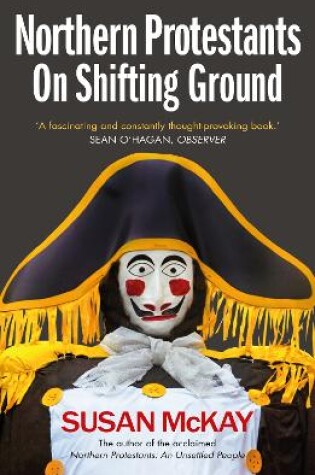 Cover of Northern Protestants: On Shifting Ground