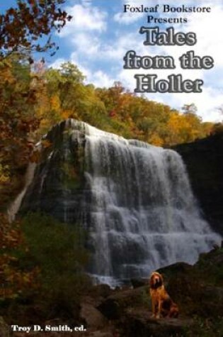 Cover of Tales from the Holler