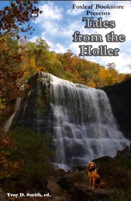 Book cover for Tales from the Holler