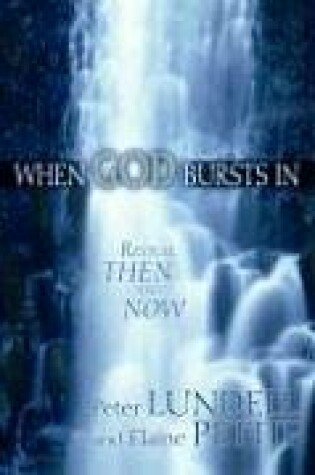 Cover of When God Bursts in