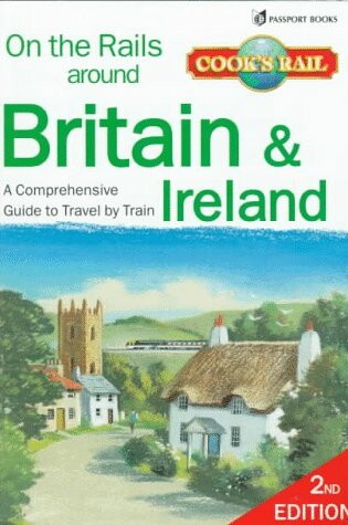 Cover of On the Rails around Britain and Ireland