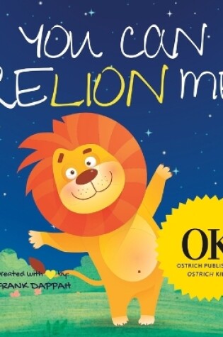 Cover of You Can Relion me.