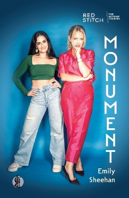 Cover of Monument