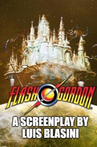 Cover of Flash Gordon