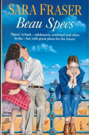 Cover of Beau Specs